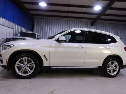 Used 2021 BMW X3 xDrive30i w/ Convenience Package