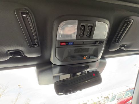 New 2026 Subaru Crosstrek 2.5i Wilderness image 24