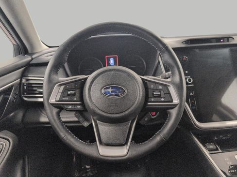 Used 2021 Subaru Outback Limited XT w/ Popular Package #2 AWD/4WD image 5