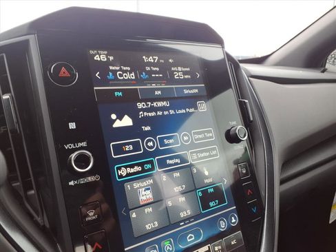 Certified 2025 Subaru Crosstrek 2.5i Sport image 11