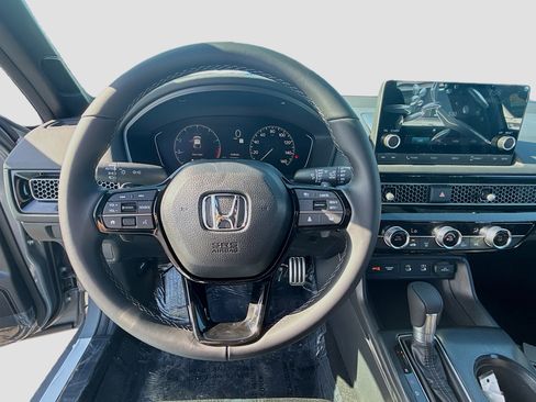 New 2026 Honda Civic Sport image 10