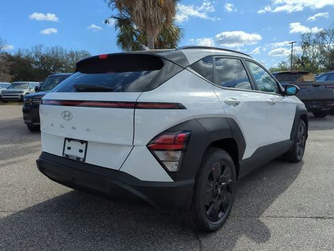 New 2026 Hyundai Kona SEL Sport image 7