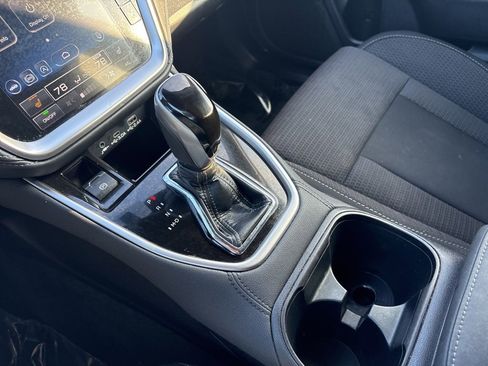 Certified 2023 Subaru Outback Premium image 18