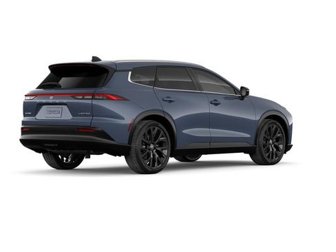 New 2026 Toyota Crown Signia Limited image 12