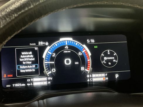 Used 2024 Toyota Tundra 1794 Edition image 10