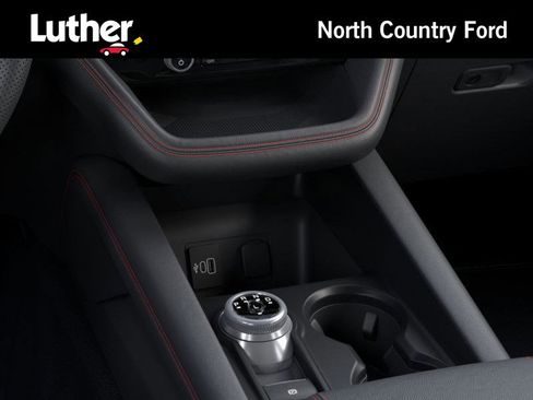 New 2026 Ford Explorer ST image 15