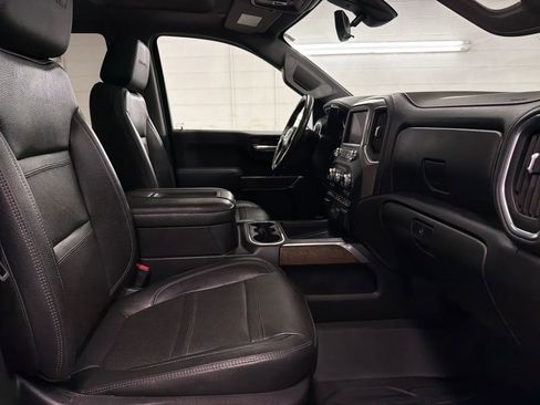 Used 2020 GMC Sierra 1500 Denali w/ Denali Ultimate Package AWD/4WD image 29