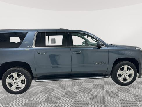 Used 2020 GMC Yukon XL SLT image 6
