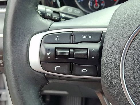 Used 2021 Kia K5 GT-Line AWD/4WD image 21