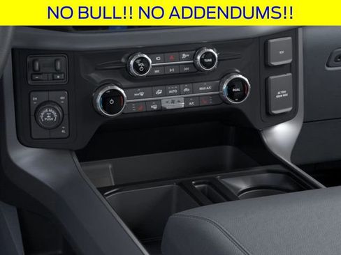 New 2026 Ford F150 XLT image 16