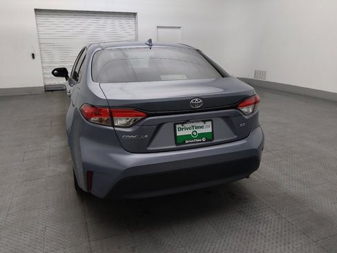 Used 2024 Toyota Corolla LE image 6