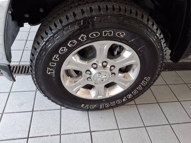 Used 2025 RAM 3500 Big Horn AWD/4WD image 5