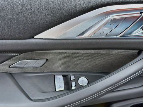 New 2027 BMW M4 xDrive Competition AWD/4WD image 22
