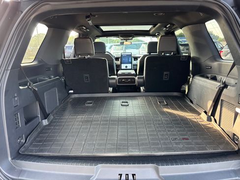 Used 2024 Ford Expedition Timberline AWD/4WD image 9