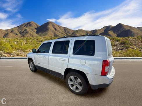 Used 2015 Jeep Patriot Sport w/ Power Value Group FWD image 4