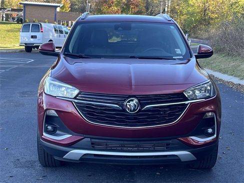 Used 2023 Buick Encore GX Select image 2