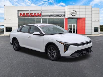 Used 2025 Kia K4