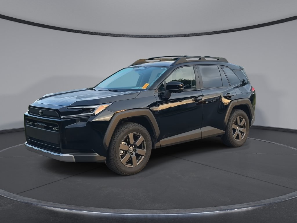 Used 2026 Toyota RAV4 FWD image 4