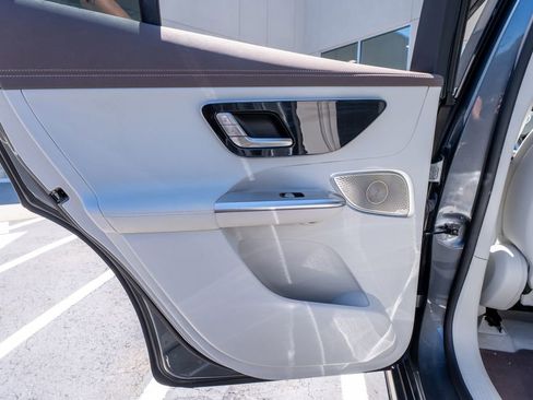 Used 2023 Mercedes-Benz EQE 350+ SUV w/ Exclusive Trim Package image 46