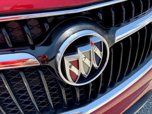 Used 2019 Buick Encore Preferred image 30