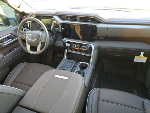 New 2026 GMC Sierra 2500 Denali w/ Denali Reserve Package image 33