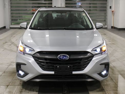 Used 2023 Subaru Legacy Premium image 2