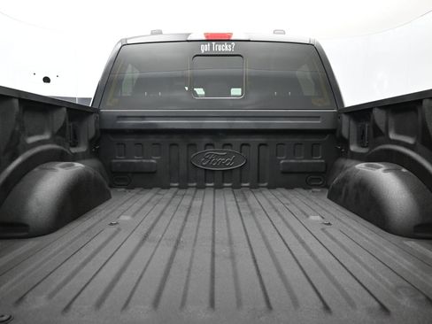 Used 2023 Ford F150 Platinum w/ Equipment Group 701A High AWD/4WD image 7