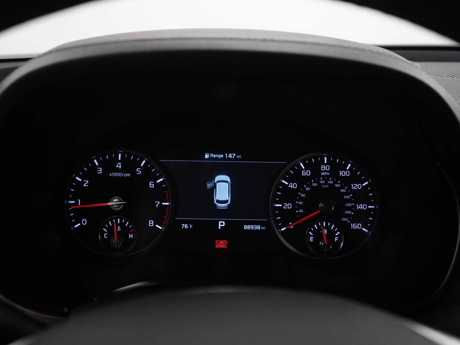 Used 2022 Kia Telluride SX AWD/4WD image 28
