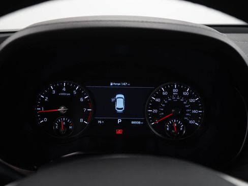 Used 2022 Kia Telluride SX AWD/4WD image 28