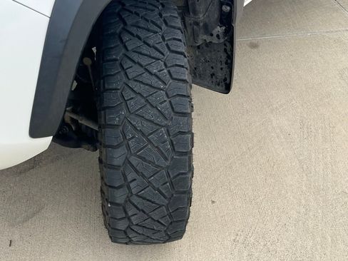 Used 2019 Toyota Tacoma TRD Pro image 10