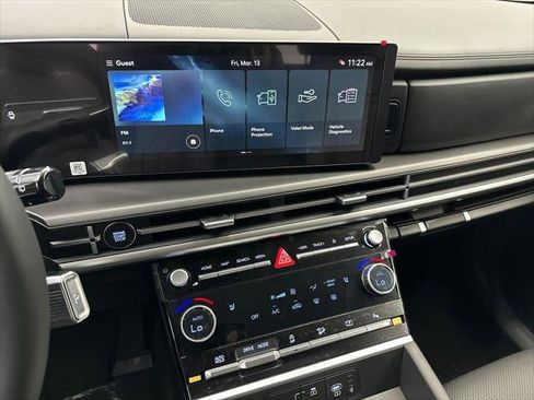 New 2026 Hyundai Santa Fe SEL image 29