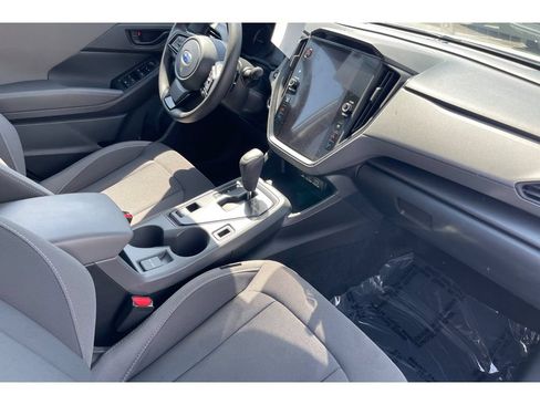 Certified 2026 Subaru Crosstrek 2.5i Premium AWD/4WD image 19