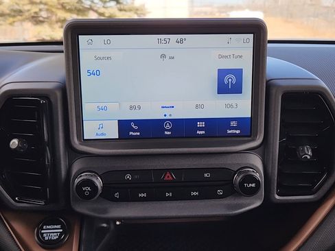 Used 2024 Ford Bronco Sport Badlands w/ Premium Package image 15