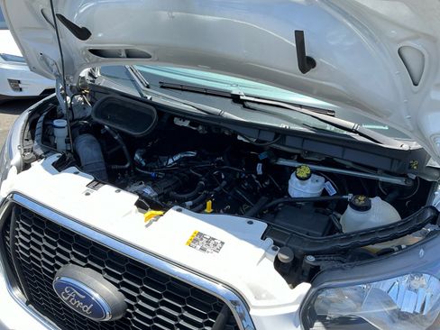 Used 2023 Ford Transit 350 XLT RWD image 23