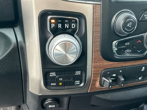 Used 2015 RAM 1500 Laramie w/ Convenience Group image 37