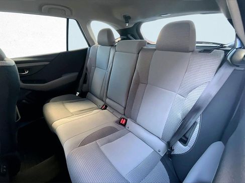 Used 2021 Subaru Outback Premium image 20