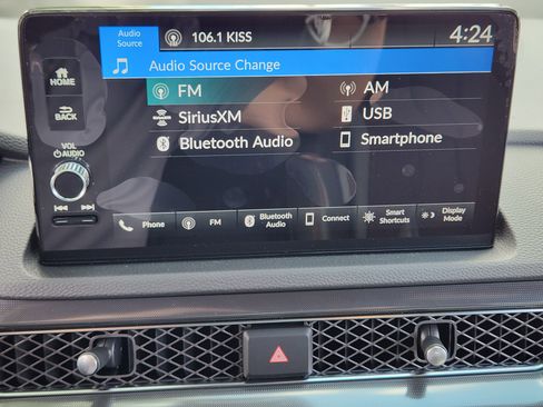 New 2025 Acura Integra Type S image 16