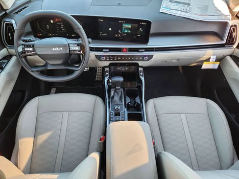 New 2026 Kia Sorento SX image 25