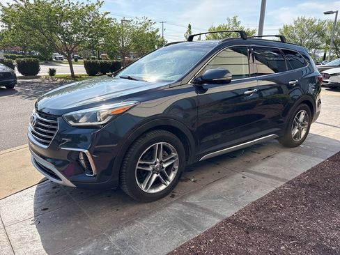 Used 2019 Hyundai Santa Fe XL image 7
