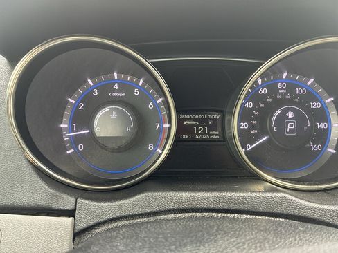 Used 2012 Hyundai Sonata FWD image 18