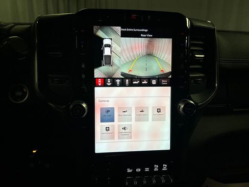 New 2026 RAM 2500 Laramie w/ Towing Technology Group image 16