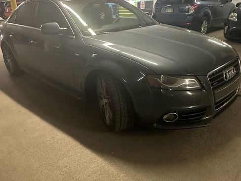 Used 2010 Audi A4 2.0T Prestige image 6