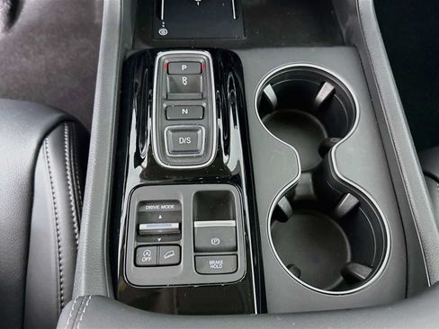 Used 2026 Honda Pilot EX-L image 19