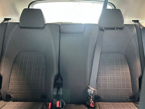 Certified 2024 Honda HR-V LX image 21