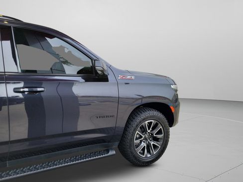 Used 2022 Chevrolet Tahoe Z71 w/ Luxury Package image 30