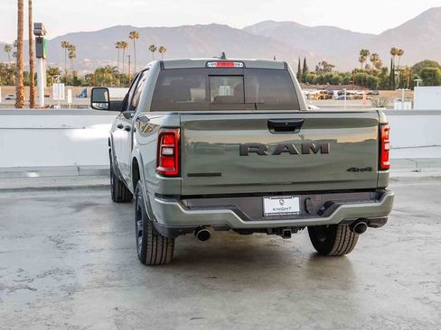 New 2026 RAM 1500 Big Horn image 7