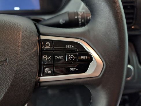 Used 2024 RAM ProMaster 3500 w/ Delivery Van Package image 13