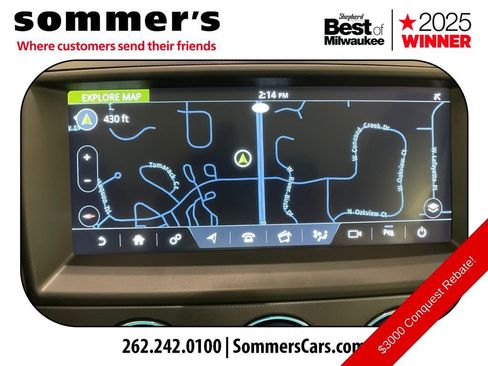 Used 2020 Jaguar F-TYPE Coupe image 17