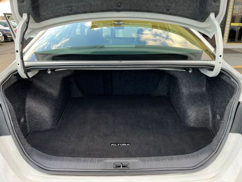 Used 2023 Nissan Altima 2.5 S image 29