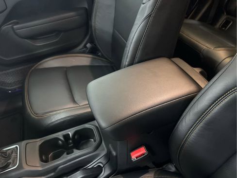 New 2026 Jeep Gladiator Mojave image 28